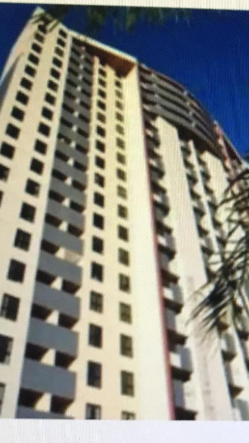 Ap Vista Mar Ponta Negra C/ Camareira E Troc Roupa De Cama Apartment Natal Exterior foto
