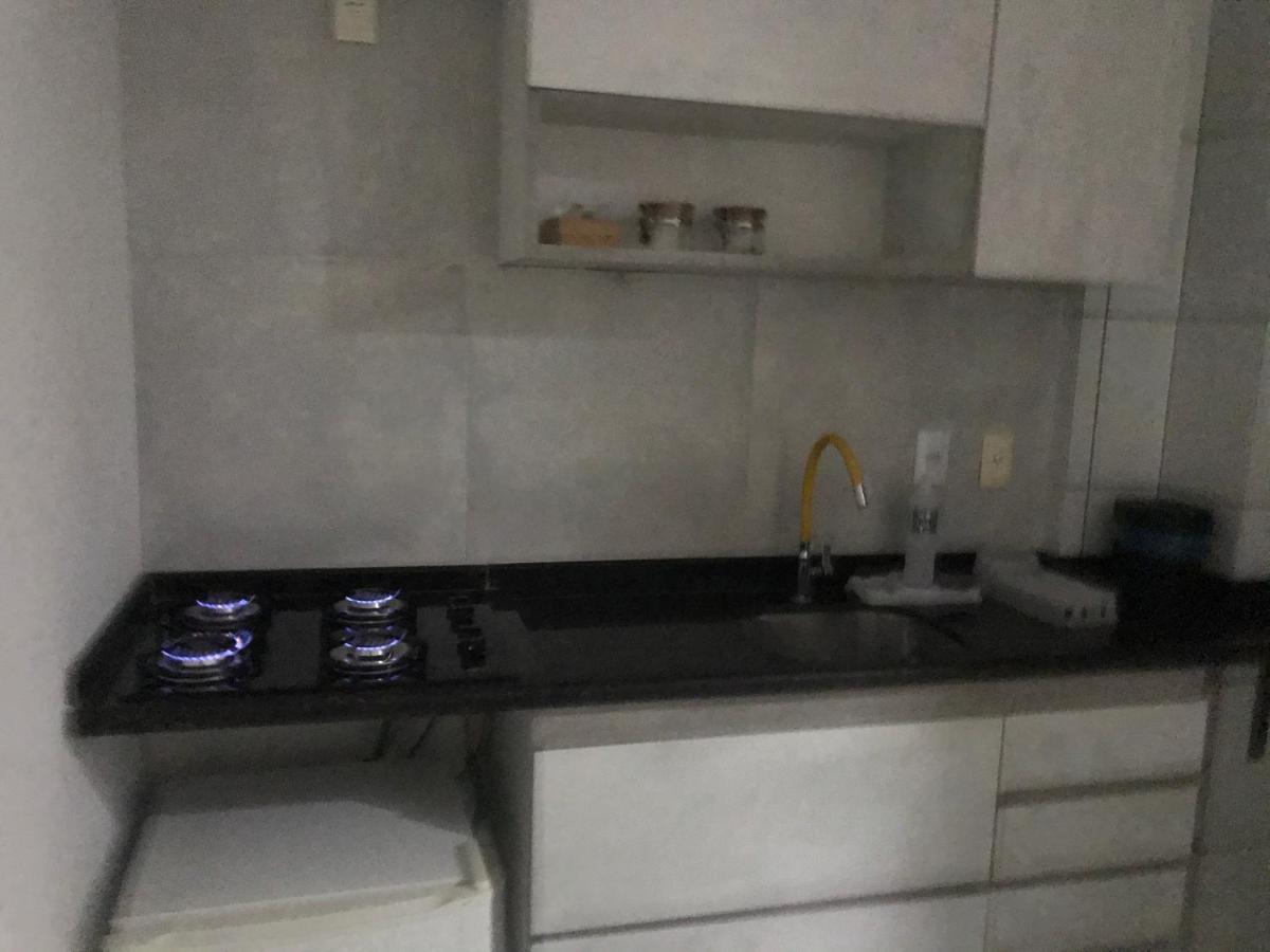 Ap Vista Mar Ponta Negra C/ Camareira E Troc Roupa De Cama Apartment Natal Exterior foto