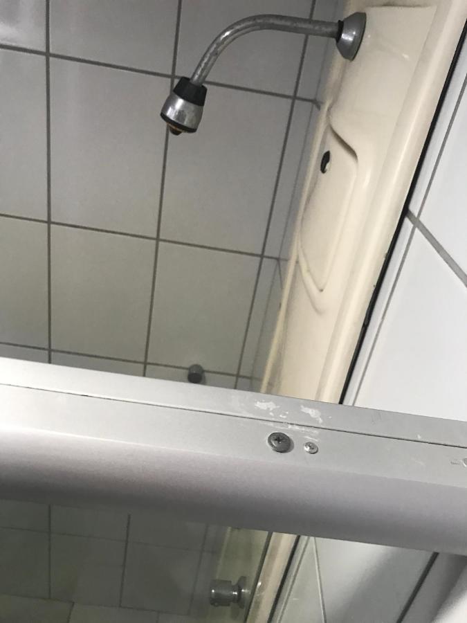Ap Vista Mar Ponta Negra C/ Camareira E Troc Roupa De Cama Apartment Natal Exterior foto